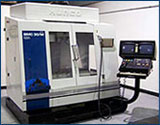 CNC Machining