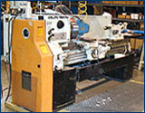 Grinding Equipment