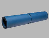 Urethane Sheets, Rods & Tubes